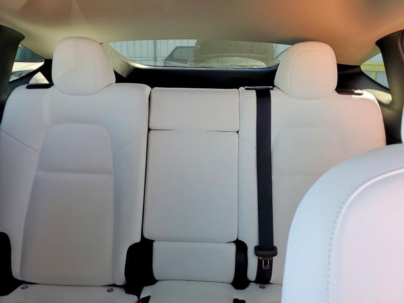 Aukcja sprzedaży 2022 Tesla Model Y, vin: 7SAYGAEE4NF554467, numer aukcji: 53105796