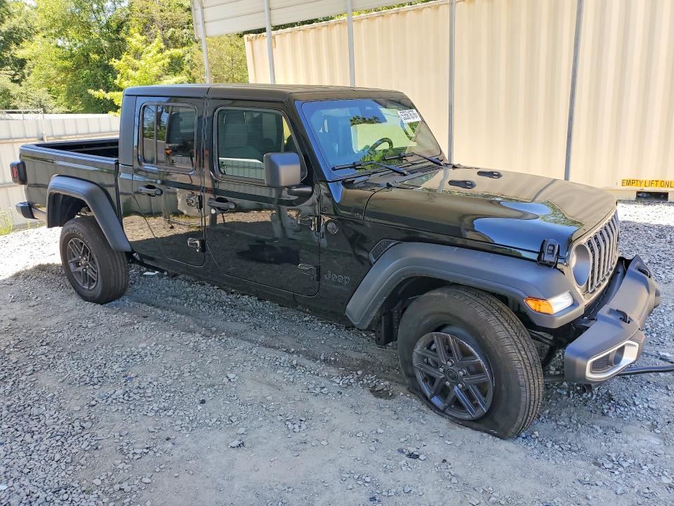 Aukcja sprzedaży 2026 Jeep Gladiator, vin: 1C6PJTAG2TL154941, numer aukcji: 53561676