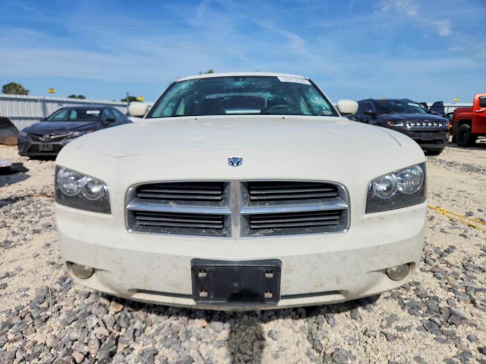 2010 Dodge Charger მანქანა იყიდება აუქციონზე, vin: 2B3CA3CV2AH181278, აუქციონის ნომერი: 53472526