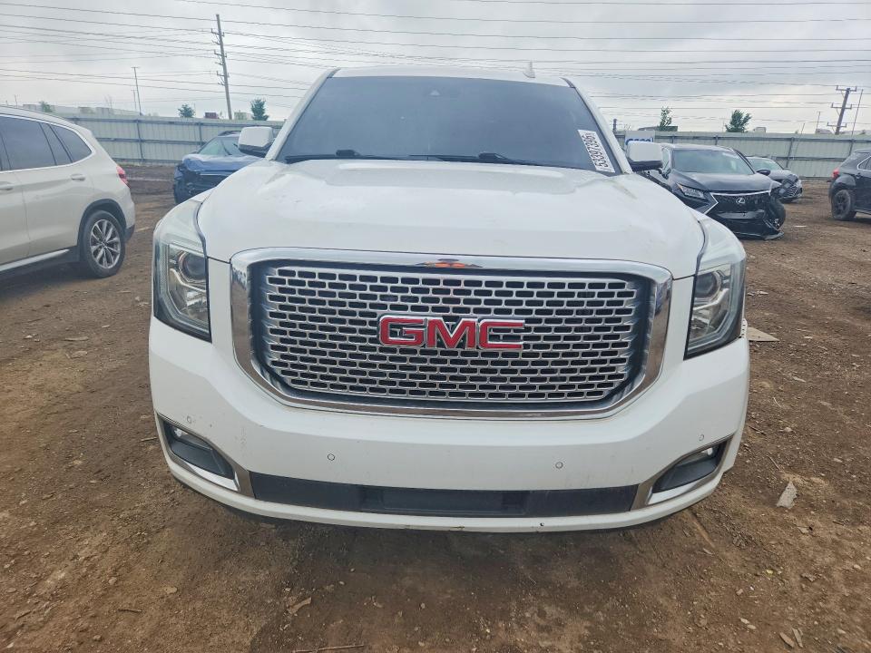 2017 Gmc Yukon მანქანა იყიდება აუქციონზე, vin: 1GKS2CKJ7HR378077, აუქციონის ნომერი: 53397396