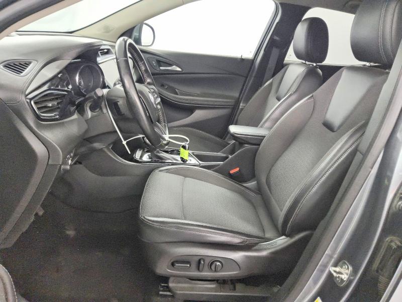Продажа на аукционе авто 2021 Buick Encore Gx, vin: KL4MMBS24MB126866, номер лота: 52167016