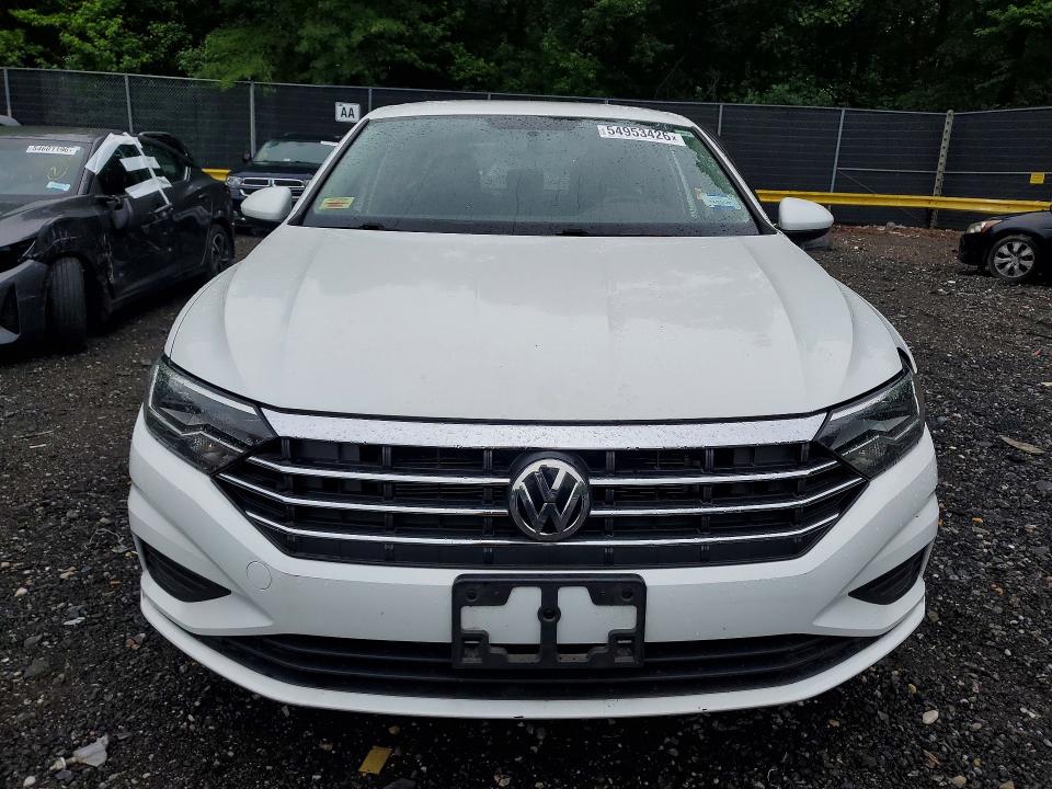 Продажа на аукционе авто 2021 Volkswagen Jetta, vin: 3VWN57BU8MM086772, номер лота: 54953426