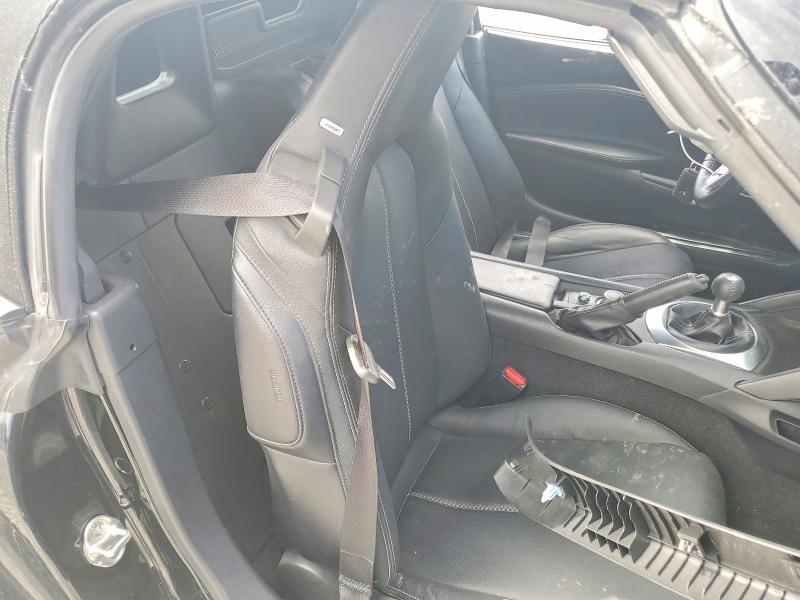 Продажа на аукционе авто 2023 Mazda Mx-5 Miata, vin: JM1NDAD71P0553550, номер лота: 53973866