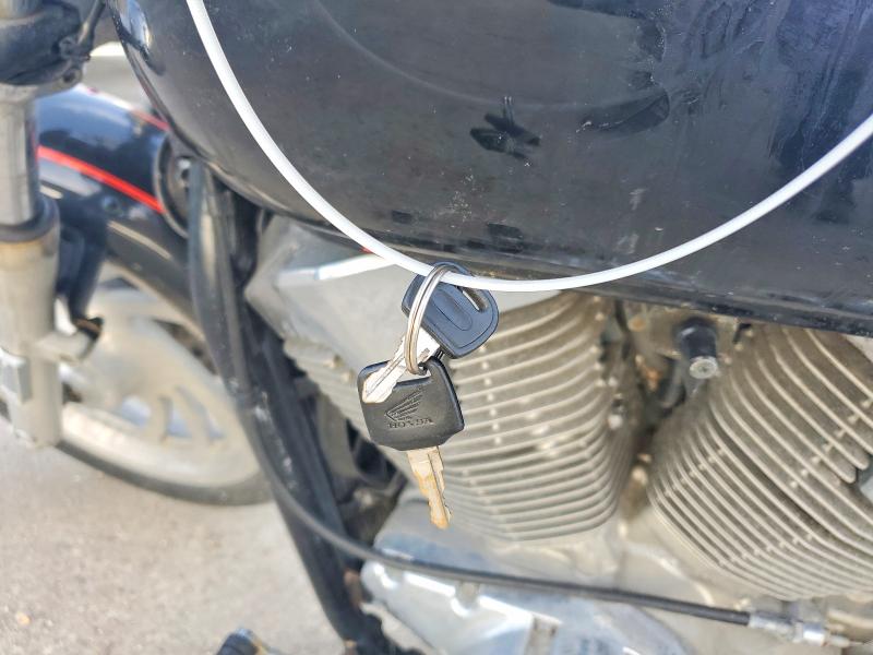 Aukcja sprzedaży 2006 Honda Vtx1300, vin: 1HFSC55036A202460, numer aukcji: 53039536