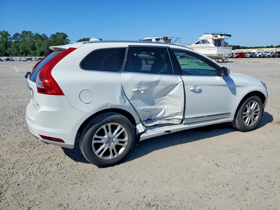 Auction sale of the 2016 Volvo Xc60, vin: YV440MDK8G2844187, lot number: 54244786