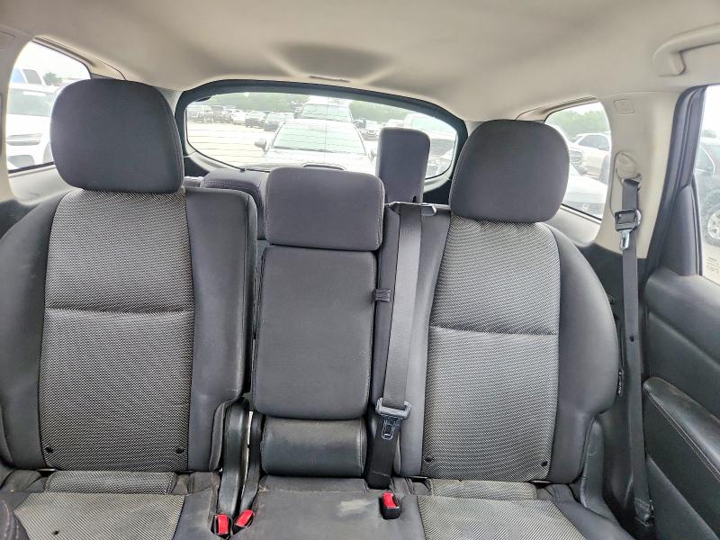 Продаж на аукціоні авто 2019 Nissan Pathfinder, vin: 5N1DR2MN7KC587318, номер лоту: 54274086