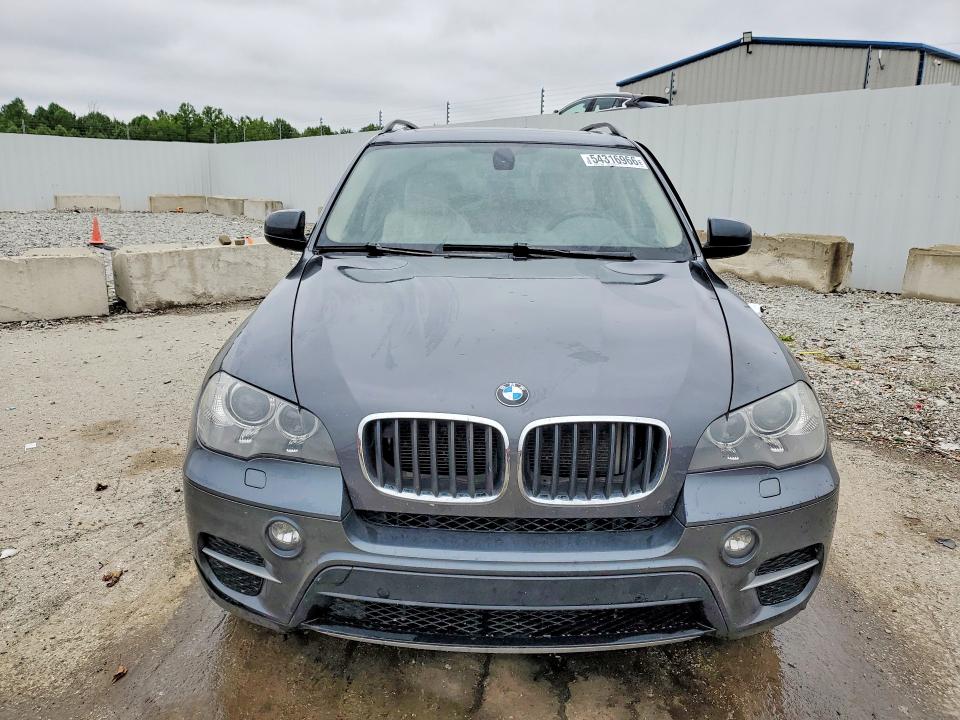 Продаж на аукціоні авто 2013 Bmw X5, vin: 5UXZV4C58D0B03102, номер лоту: 54316966