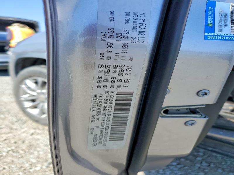Auction sale of the 2019 Jeep Cherokee, vin: 1C4PJMLN1KD168090, lot number: 52176526