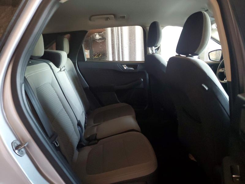 Продаж на аукціоні авто 2020 Ford Escape, vin: 1FMCU0G67LUC75045, номер лоту: 53179126