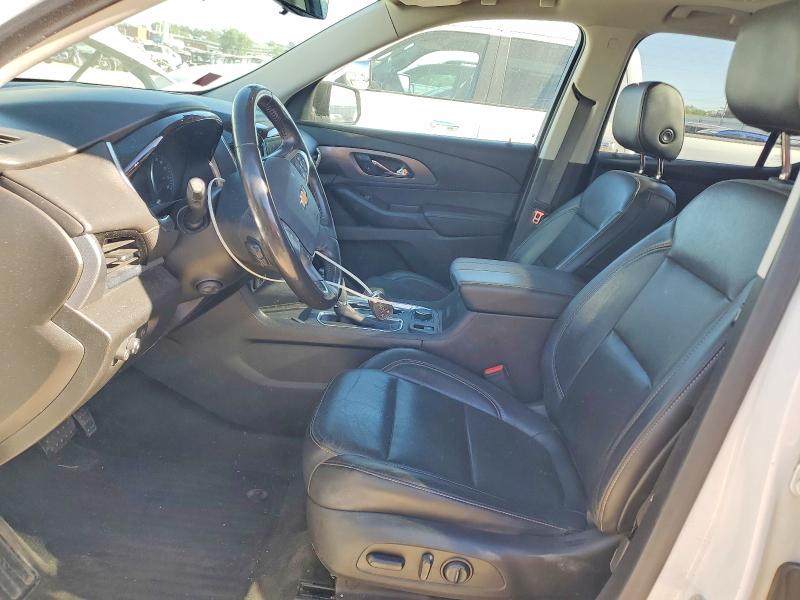 Aukcja sprzedaży 2020 Chevrolet Traverse, vin: 1GNEVKKW7LJ169815, numer aukcji: 52875876
