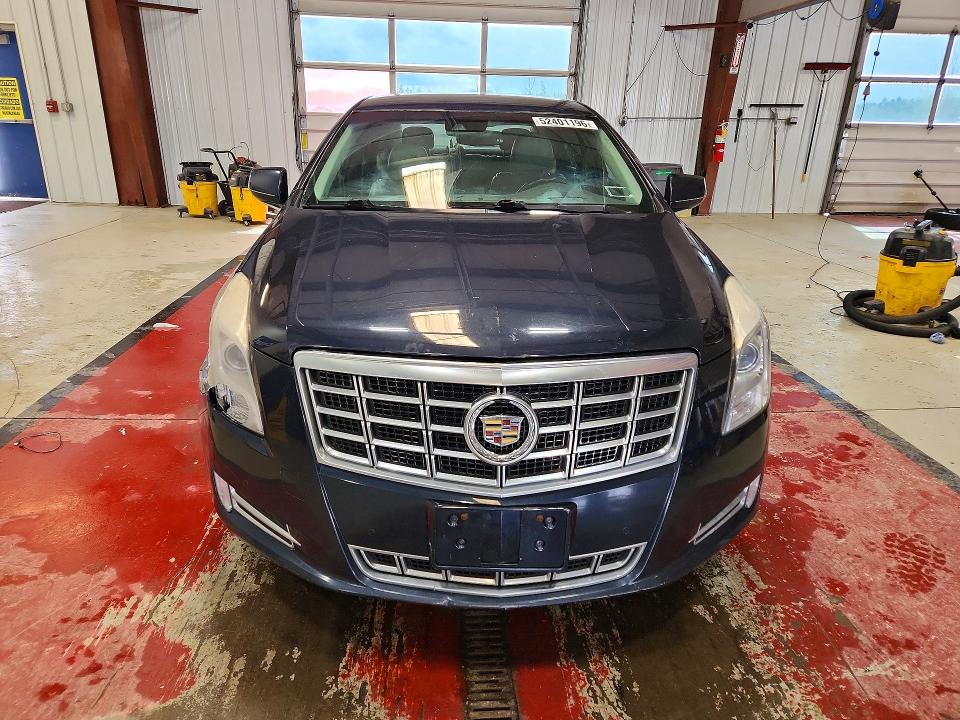 52401196 :رقم المزاد ، 2G61S5S39D9131302 vin ، 2013 Cadillac Xts مزاد بيع