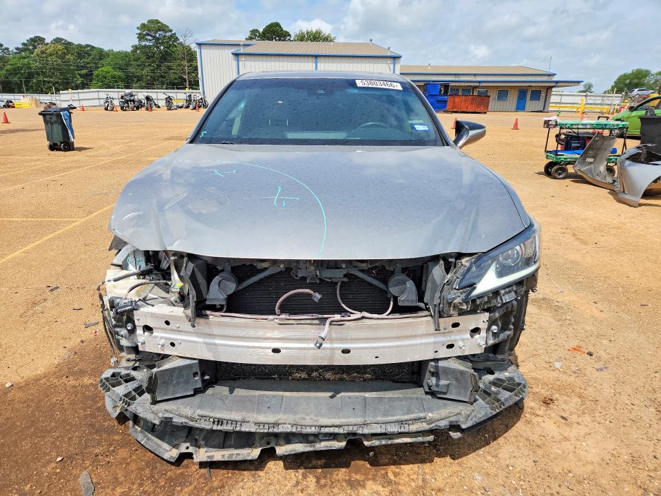 Aukcja sprzedaży 2021 Lexus Es, vin: 58AD11D11MU007212, numer aukcji: 53803466