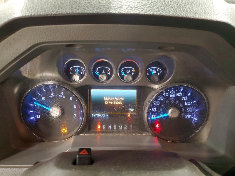 53761116 :رقم المزاد ، 1FT7X2B64BEC43792 vin ، 2011 Ford F250 مزاد بيع