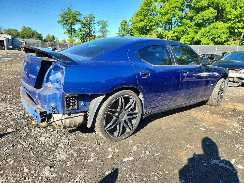 Aukcja sprzedaży 2010 Dodge Charger, vin: 2B3CA2CV3AH300112, numer aukcji: 52807726