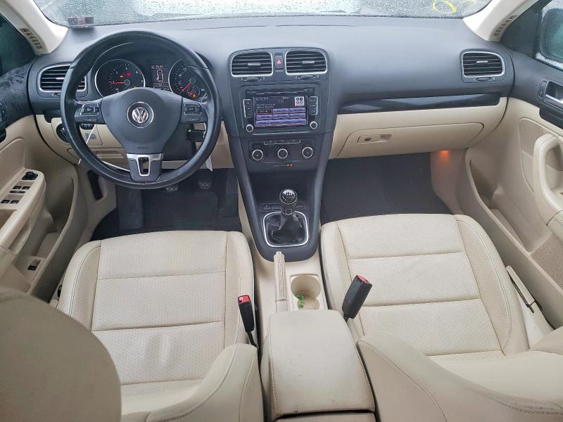 Продажа на аукционе авто 2014 Volkswagen Jetta, vin: 3VWML7AJ8EM628656, номер лота: 54074106