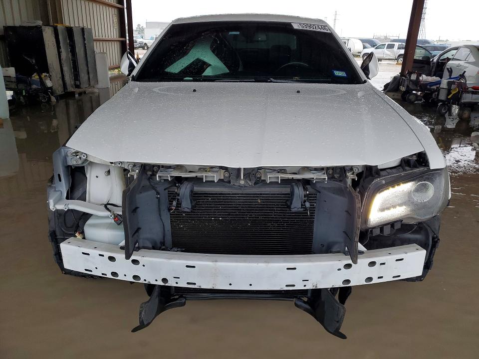 53902446 :رقم المزاد ، 2C3CCABG7MH550189 vin ، 2021 Chrysler 300 مزاد بيع