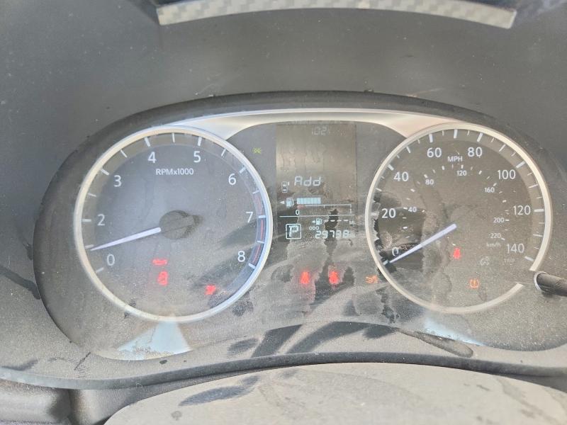 Aukcja sprzedaży 2023 Nissan Versa, vin: 3N1CN8DV5PL873486, numer aukcji: 51841816