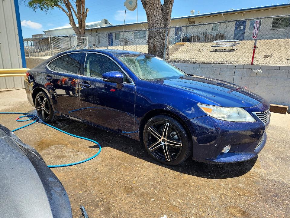 Aukcja sprzedaży 2013 Lexus Es, vin: JTHBK1GG4D2064840, numer aukcji: 54514906