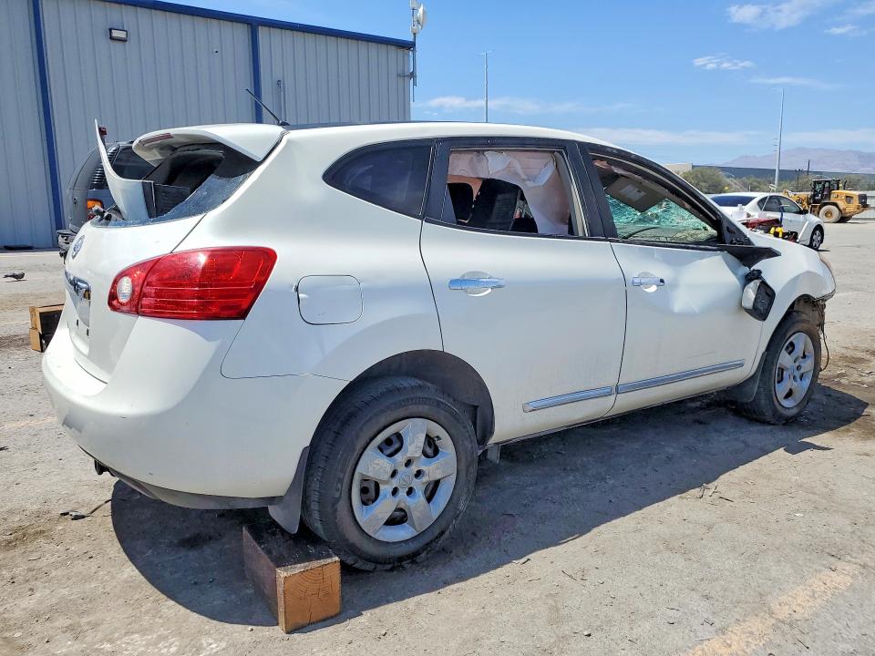 Auction sale of the 2013 Nissan Rogue, vin: JN8AS5MTXDW038536, lot number: 53276966