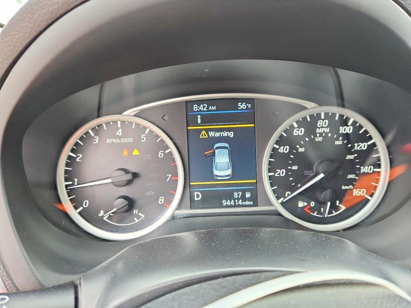 Продажа на аукционе авто 2019 Nissan Sentra, vin: 3N1AB7AP0KY219555, номер лота: 53959936