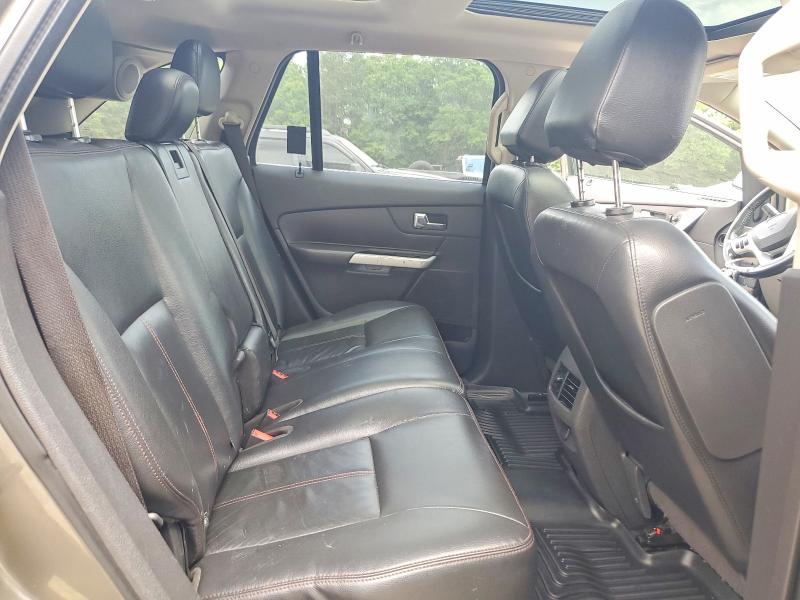Aukcja sprzedaży 2013 Ford Edge, vin: 2FMDK3KC0DBB89589, numer aukcji: 54404356