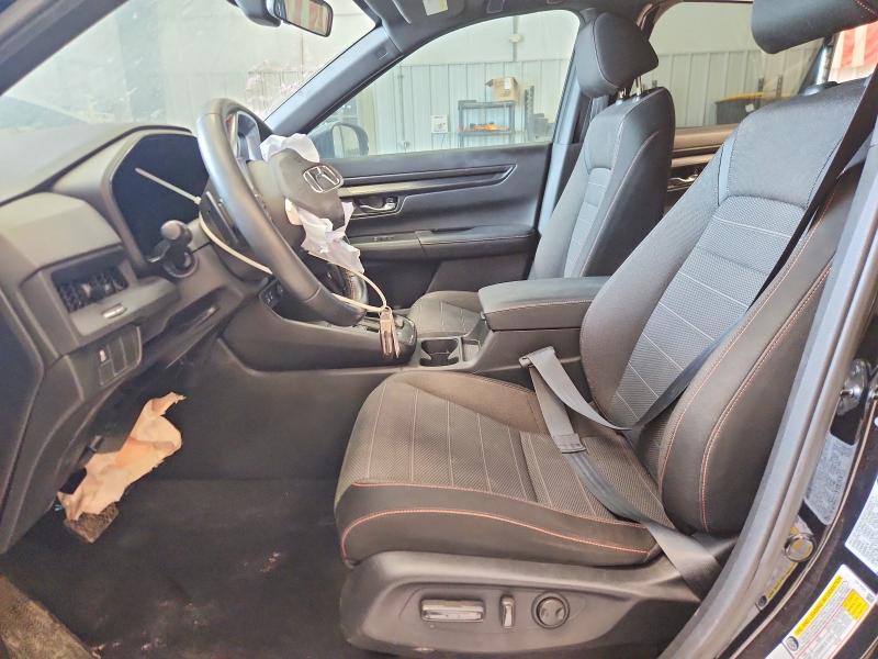 Продажа на аукционе авто 2023 Honda Cr-v, vin: 7FARS5H55PE005161, номер лота: 53839066