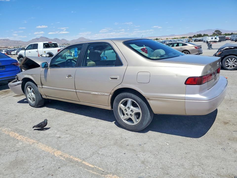 Aukcja sprzedaży 1997 Toyota Camry, vin: JT2BF22K8V0067771, numer aukcji: 53065316