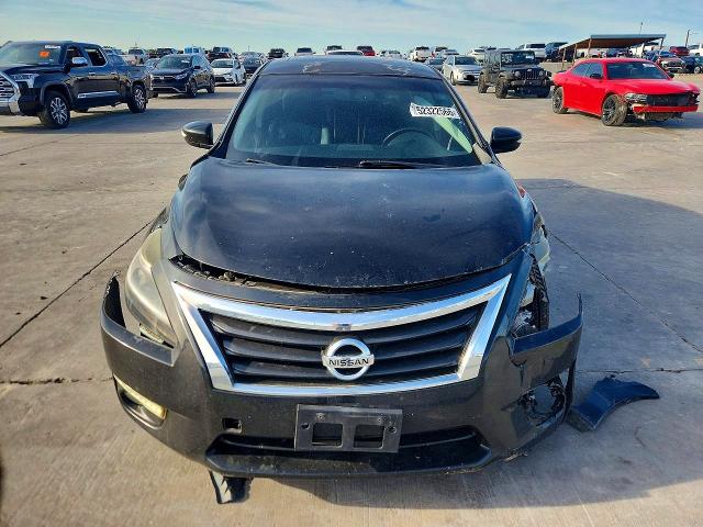 Aukcja sprzedaży 2015 Nissan Altima, vin: 1N4AL3AP7FC136843, numer aukcji: 52322566