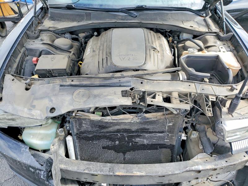 2013 Dodge Charger მანქანა იყიდება აუქციონზე, vin: 2C3CDXCT5DH525299, აუქციონის ნომერი: 55214436