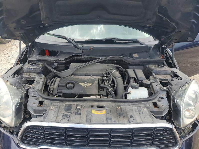 Продаж на аукціоні авто 2012 Mini Cooper, vin: WMWZC5C55CWL61001, номер лоту: 54898076