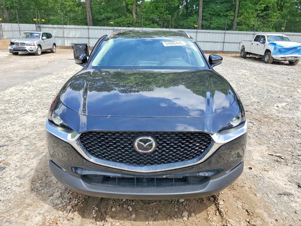 Продажа на аукционе авто 2025 Mazda Cx-30, vin: 3MVDMBCM0SM838253, номер лота: 54866446