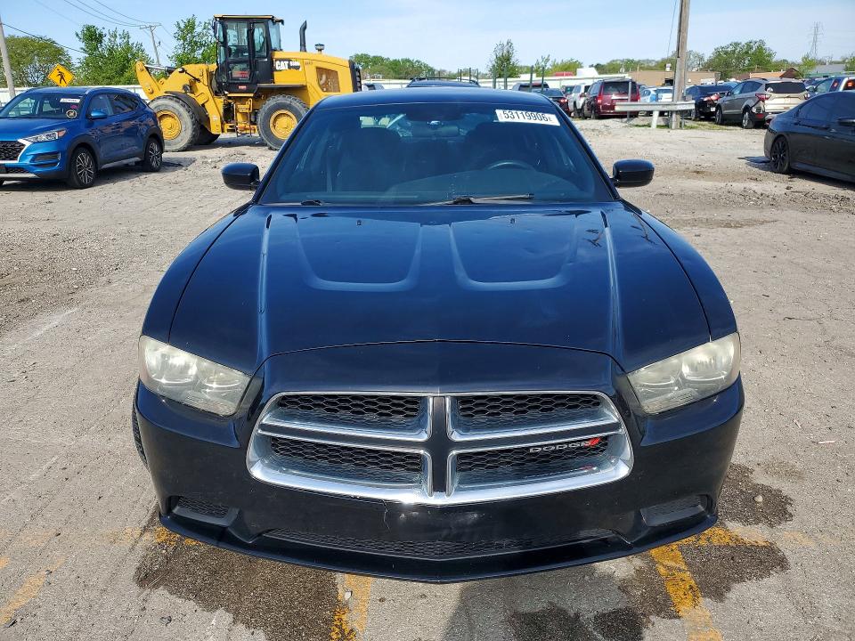 2014 Dodge Charger მანქანა იყიდება აუქციონზე, vin: 2C3CDXBG0EH145583, აუქციონის ნომერი: 53119906