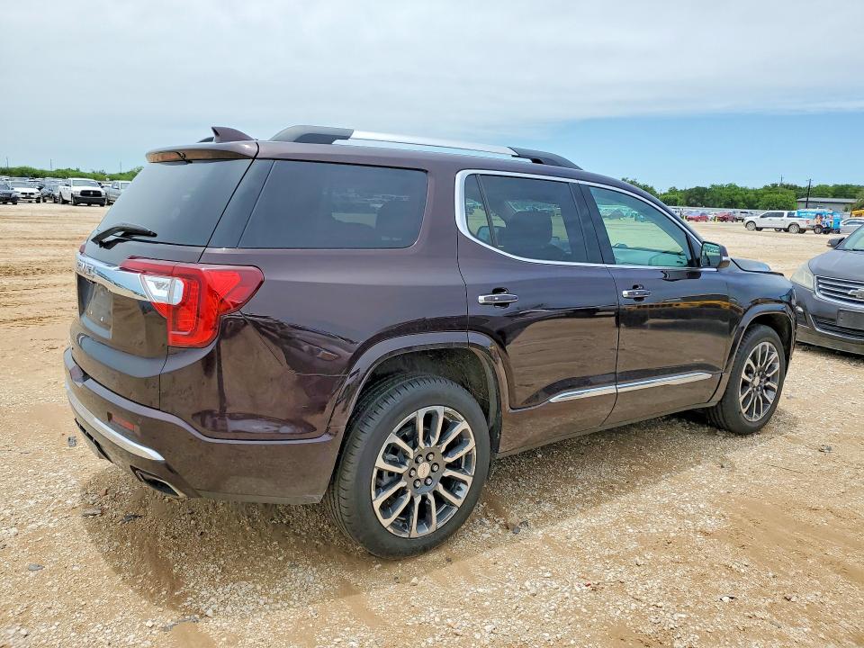 Продажа на аукционе авто 2020 Gmc Acadia, vin: 1GKKNPLS9LZ173780, номер лота: 54792986