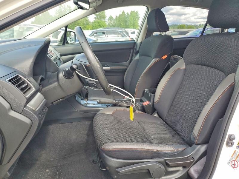 Продаж на аукціоні авто 2016 Subaru Crosstrek, vin: JF2GPADC2G8200816, номер лоту: 53667546