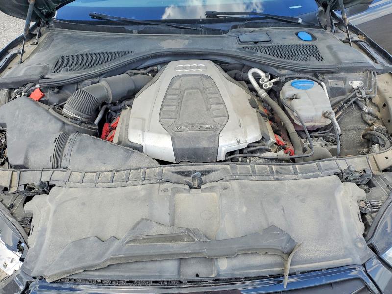 55314026 :رقم المزاد ، WAU3GAFC5GN019850 vin ، 2016 Audi A7 مزاد بيع