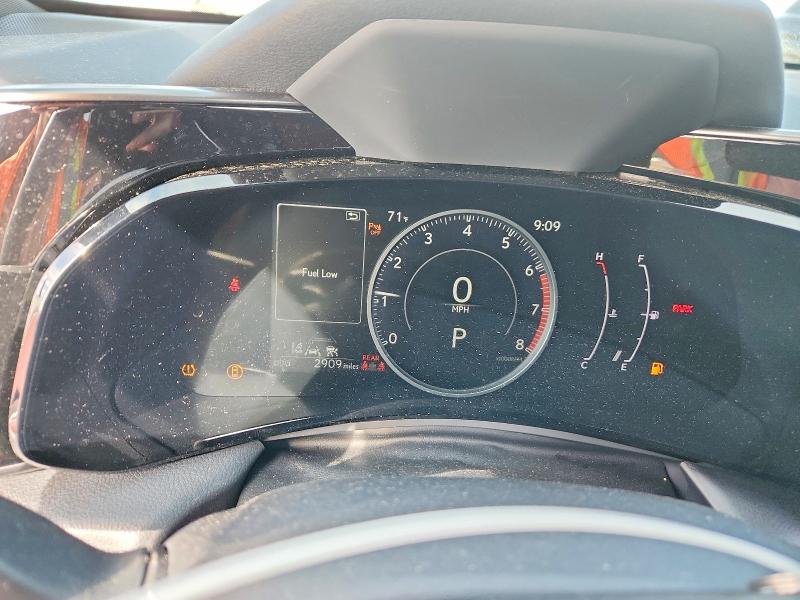 Aukcja sprzedaży 2025 Lexus Nx, vin: 2T2GGCEZ5SC092925, numer aukcji: 54806796