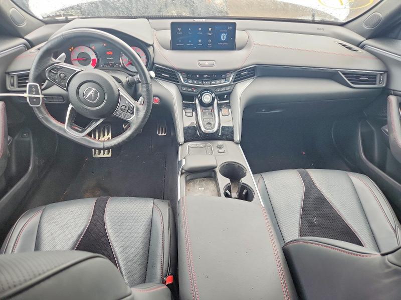 Продажа на аукционе авто 2023 Acura Tlx, vin: 19UUB5F52PA005721, номер лота: 50940976