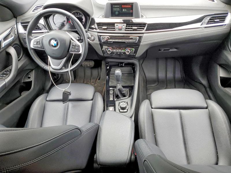 Aukcja sprzedaży 2018 Bmw X2, vin: WBXYJ5C30JEF76264, numer aukcji: 52435636