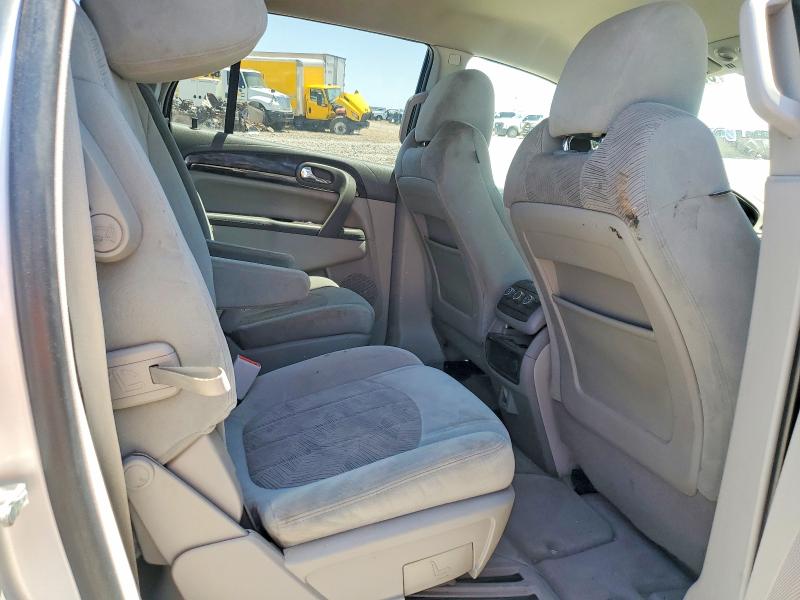 Продаж на аукціоні авто 2015 Buick Enclave, vin: 5GAKRAKDXFJ145250, номер лоту: 53303236