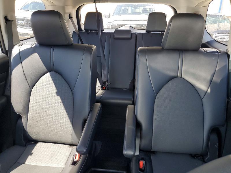 Продажа на аукционе авто 2025 Toyota Grand Highlander Hybrid, vin: 5TDACAB51SS040436, номер лота: 52747236