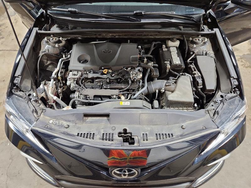 53419026 :رقم المزاد ، 4T1C11AK6RU855481 vin ، 2024 Toyota Camry مزاد بيع