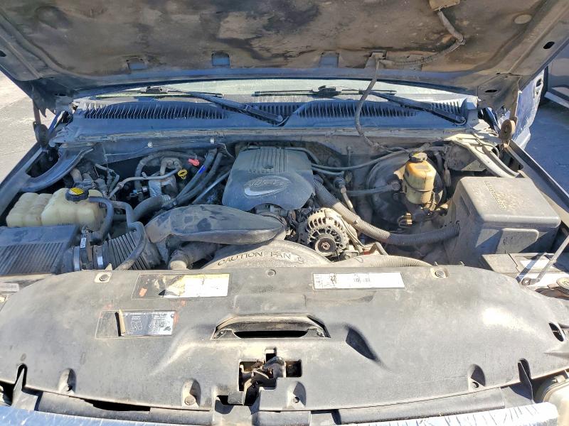 54107526 :رقم المزاد ، 2GTEC19V711235535 vin ، 2001 Gmc New Sierra مزاد بيع