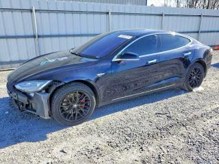 Aukcja sprzedaży 2013 Tesla Model S, vin: 5YJSA1CP9DFP26709, numer aukcji: 53192156
