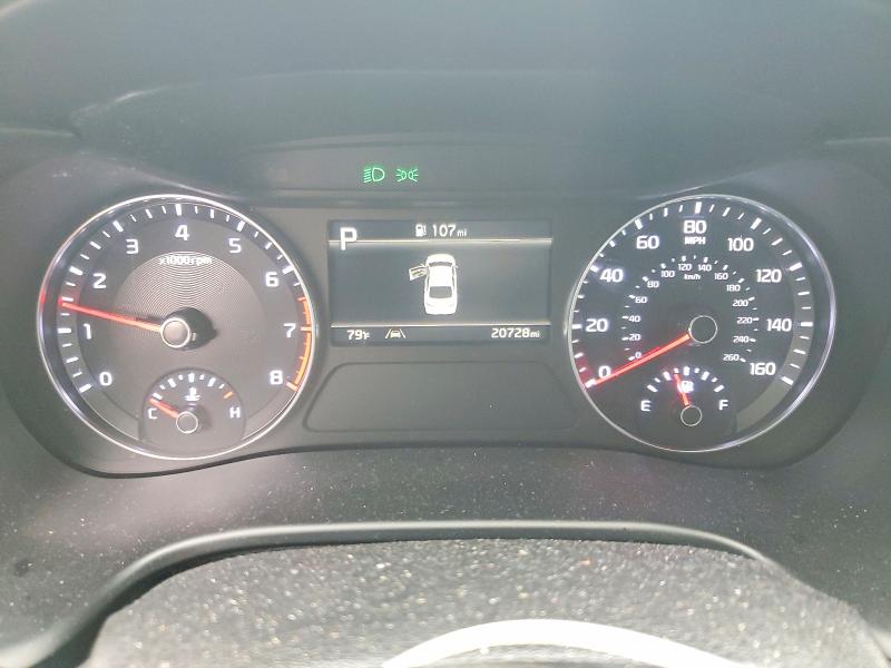 Продажа на аукционе авто 2024 Kia Forte, vin: 3KPF24AD7RE730537, номер лота: 52036166