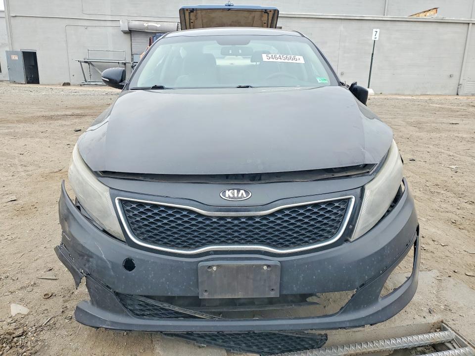 Продаж на аукціоні авто 2015 Kia Optima, vin: 5XXGM4A71FG360732, номер лоту: 54645666