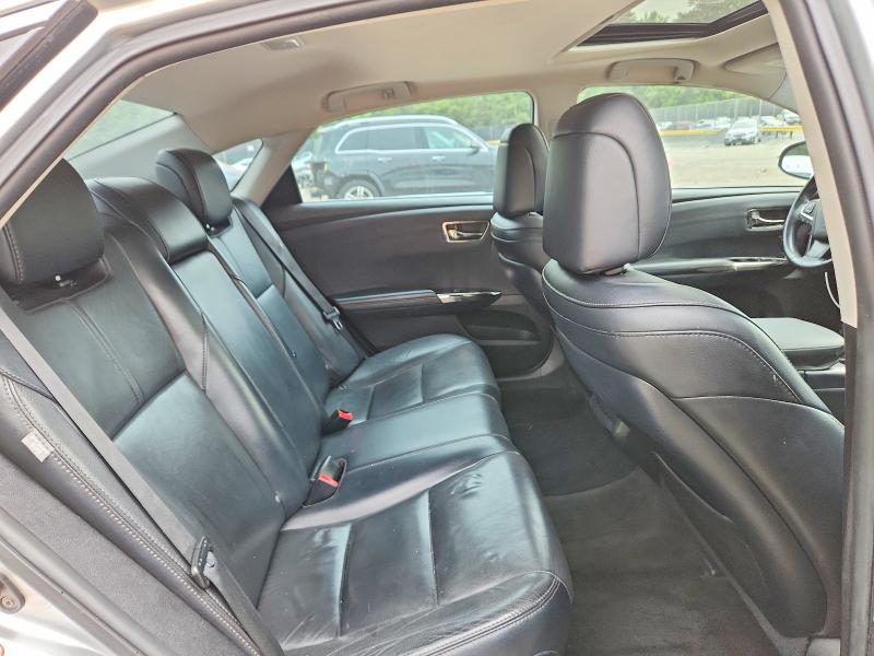 2016 Toyota Avalon მანქანა იყიდება აუქციონზე, vin: 4T1BK1EB3GU198025, აუქციონის ნომერი: 54412916