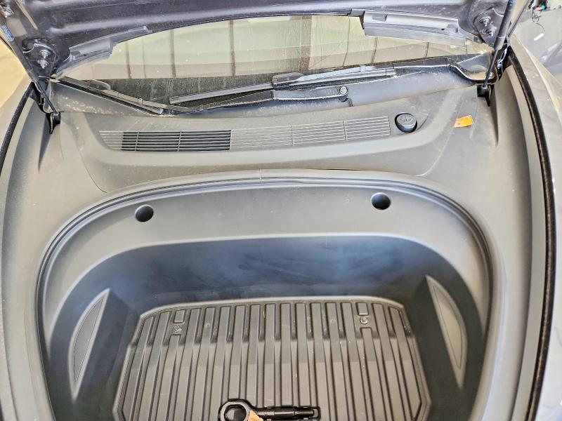 Aukcja sprzedaży 2023 Tesla Model 3, vin: 5YJ3E1EB1PF705304, numer aukcji: 53601976