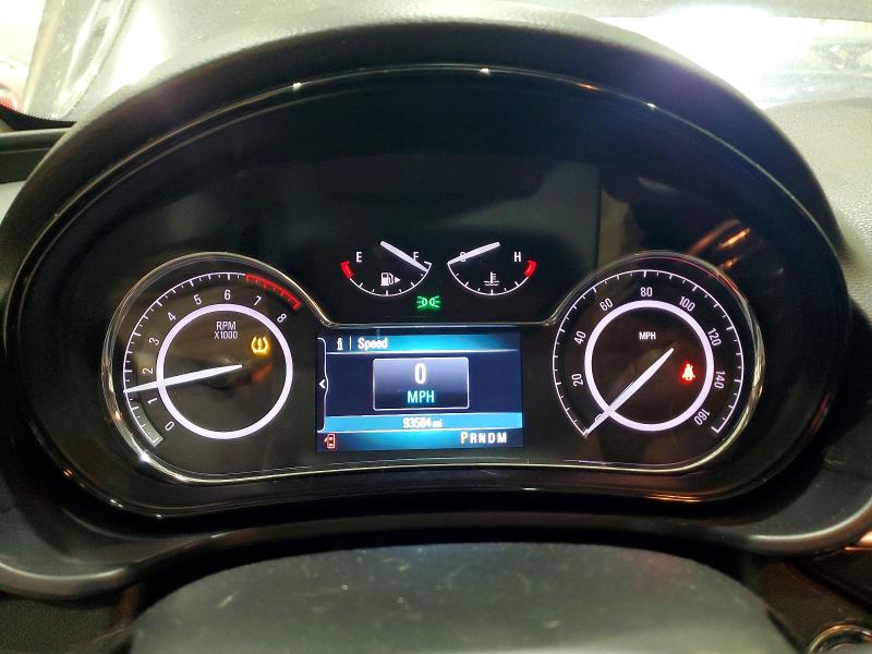 Продажа на аукционе авто 2014 Buick Regal, vin: 2G4GN5EX0E9304621, номер лота: 53885936