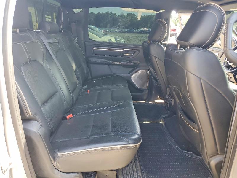 53315306 :رقم المزاد ، 1C6SRFHT7KN503442 vin ، 2019 Ram 1500 مزاد بيع