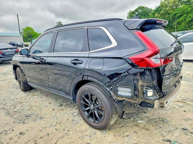Продаж на аукціоні авто 2023 Honda Cr-v, vin: 2HKRS5H54PH706755, номер лоту: 51828976